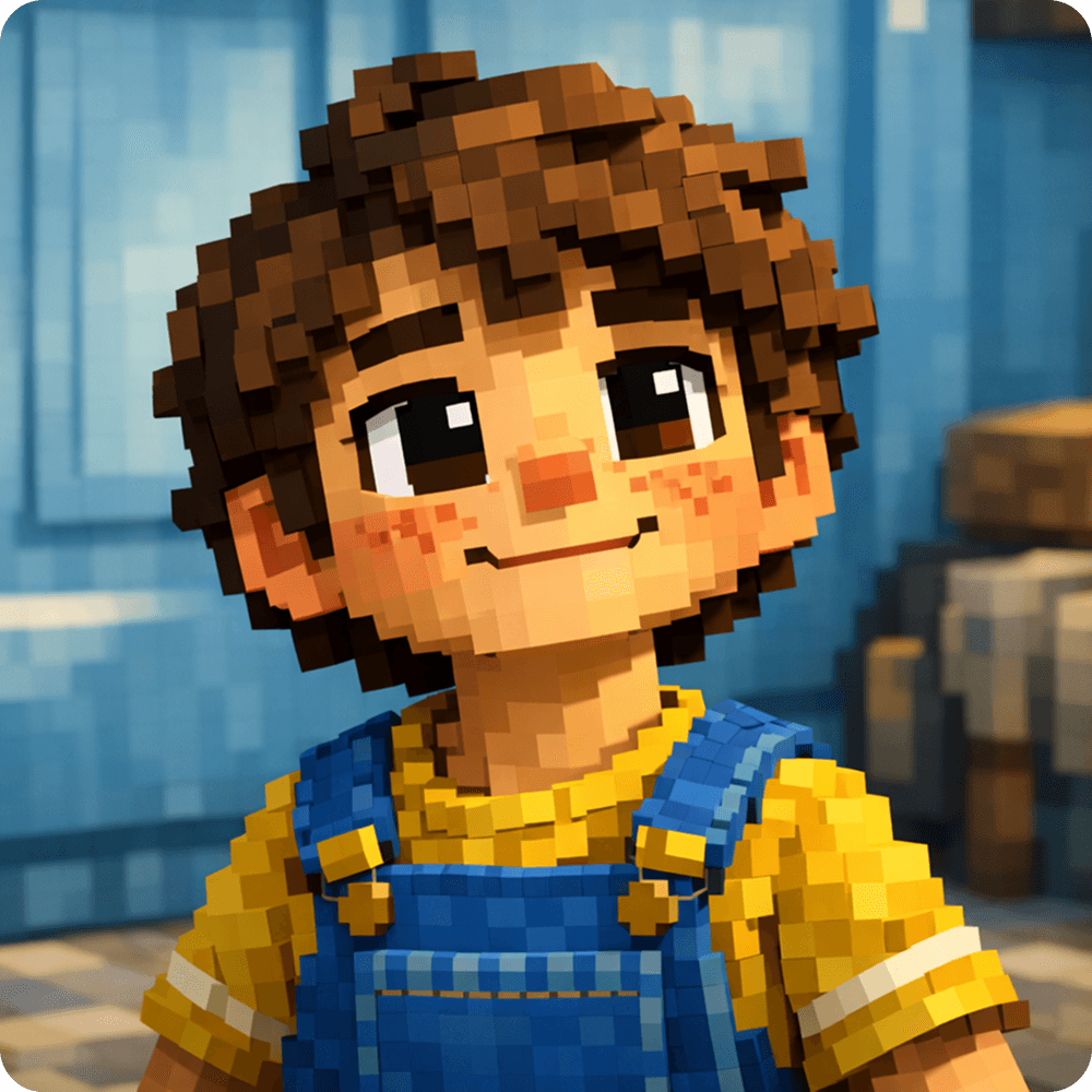 Brick