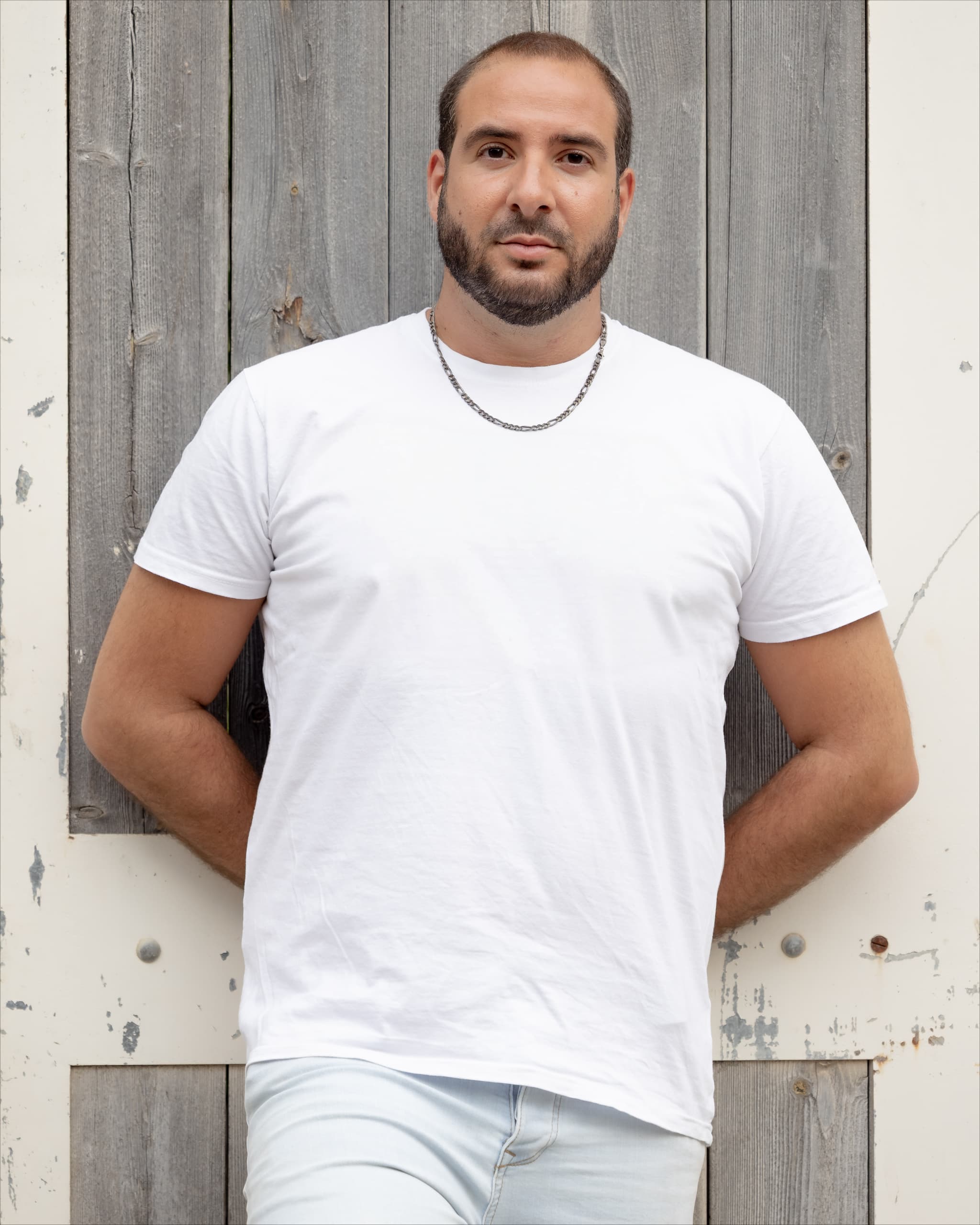John, CTO & Directeur Artistique de Conte de Faits
