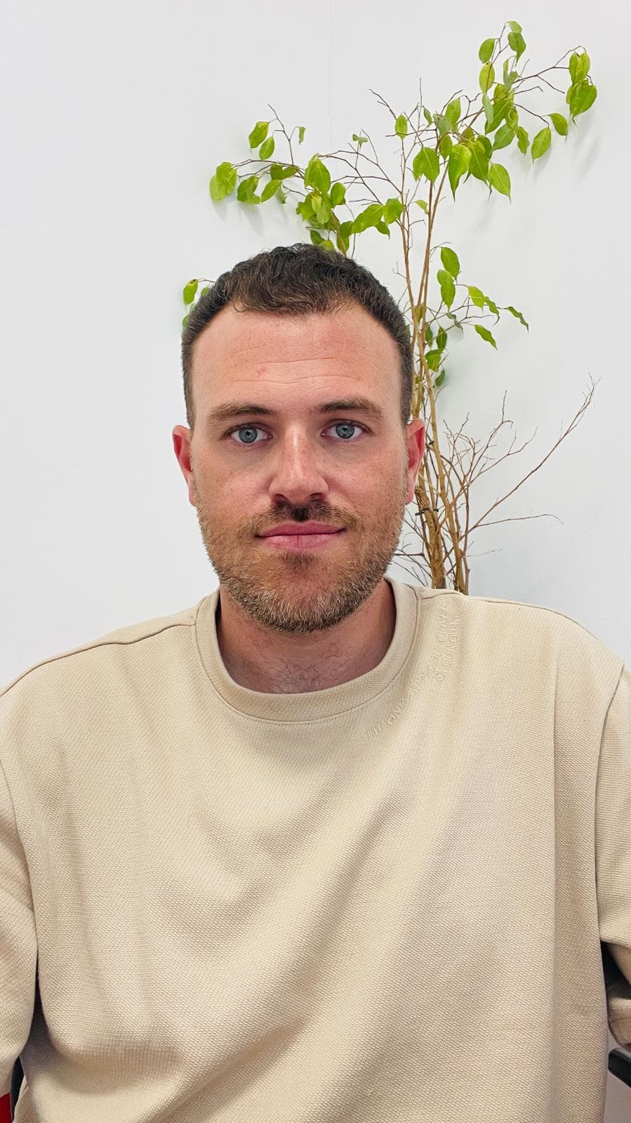 Mickaël, CEO & Directeur Éditorial de Conte de Faits