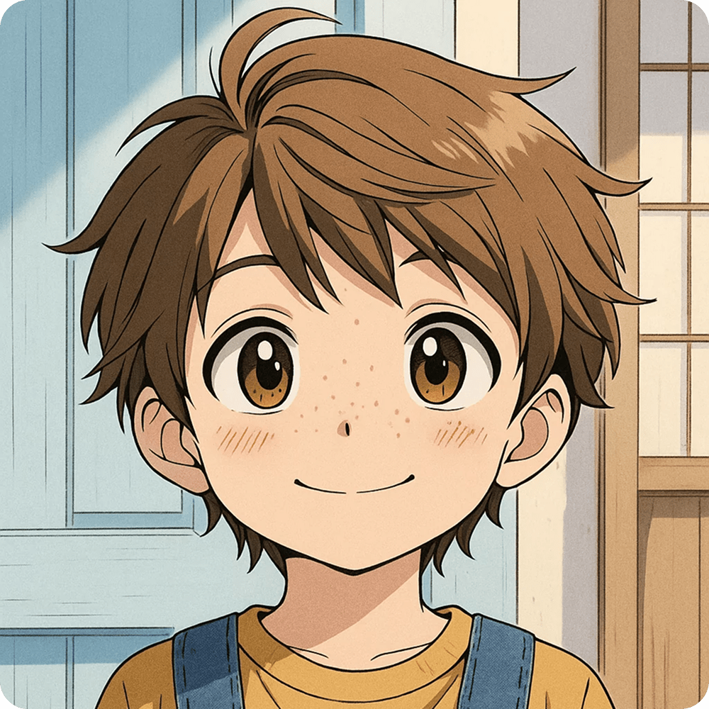 Manga
