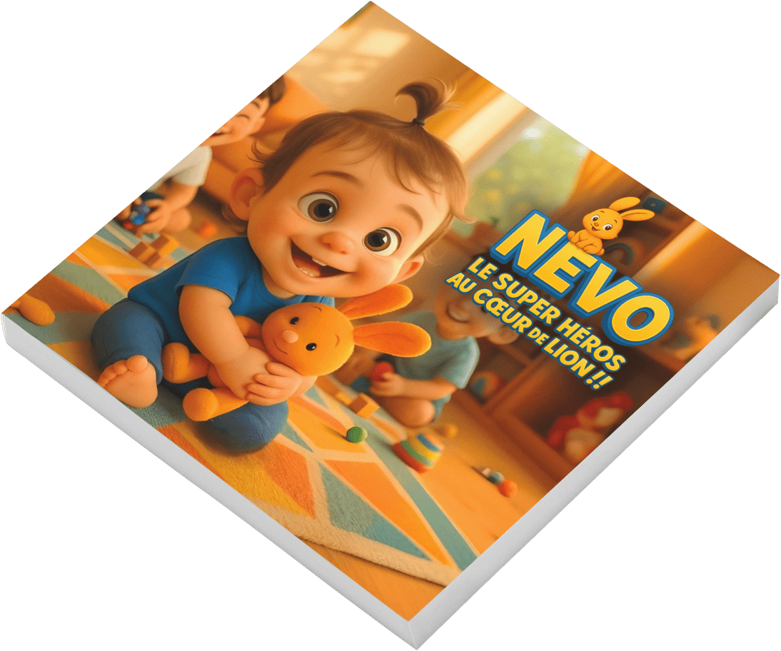 Conte de Faits Slider Livre 1