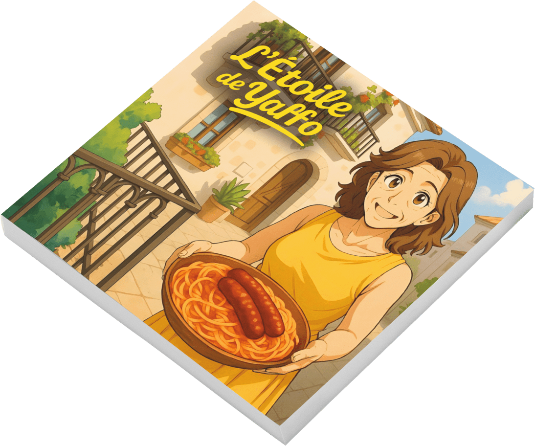 Conte de Faits Slider Livre 4