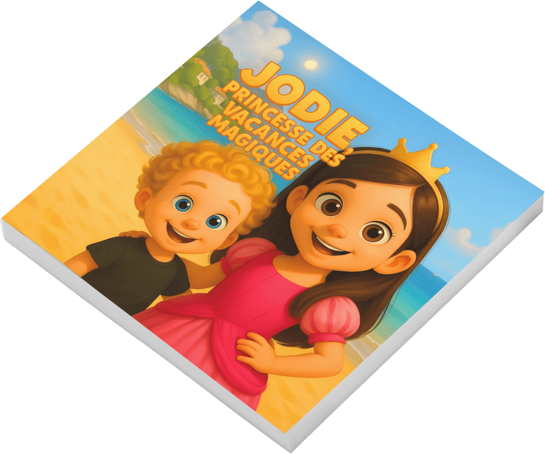 Conte de Faits Slider Livre 5