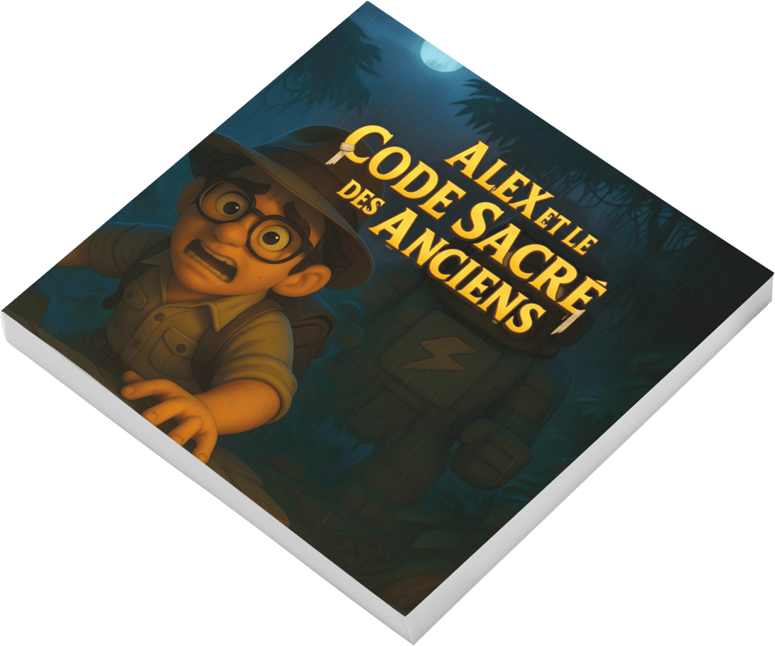 Conte de Faits Slider Livre 9